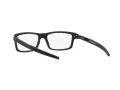 Oakley Currency Lunettes de Vue OX 8026 01