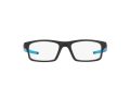 Oakley Crosslink Pitch OX 8037 01 54 Lunettes de Vue