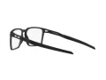 Oakley Exchange Lunettes de Vue OX 8055 01