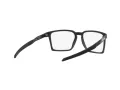 Oakley Exchange Lunettes de Vue OX 8055 01