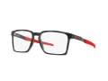 Oakley Exchange Lunettes de Vue OX 8055 04