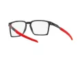 Oakley Exchange Lunettes de Vue OX 8055 04