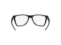 Oakley The Cut Lunettes de Vue OX 8058 01