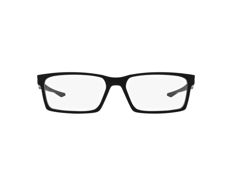 Oakley Overhead Lunettes de Vue OX 8060 01