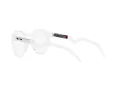 Oakley Hstn Rx Lunettes de Vue OX 8139 02