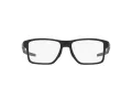 Oakley Chamfer Squared Lunettes de Vue OX 8143 01