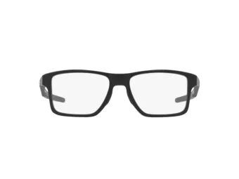Oakley Chamfer Squared Lunettes de Vue OX 8143 01