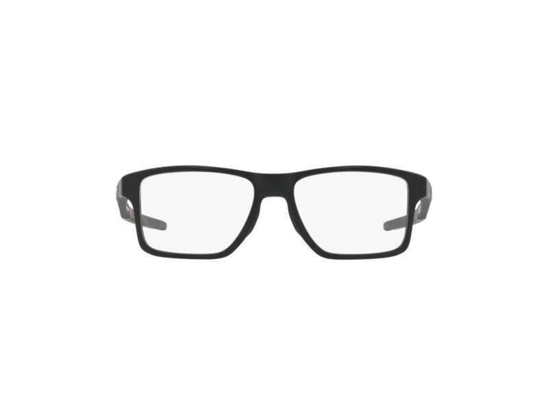 Oakley Chamfer Squared Lunettes de Vue OX 8143 01