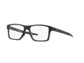 Oakley Chamfer Squared Lunettes de Vue OX 8143 01