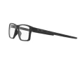 Oakley Chamfer Squared Lunettes de Vue OX 8143 01