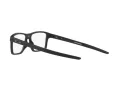 Oakley Chamfer Squared Lunettes de Vue OX 8143 01