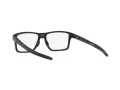 Oakley Chamfer Squared Lunettes de Vue OX 8143 01