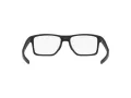 Oakley Chamfer Squared Lunettes de Vue OX 8143 01