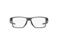 Oakley Chamfer Squared Lunettes de Vue OX 8143 02