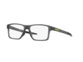 Oakley Chamfer Squared Lunettes de Vue OX 8143 02