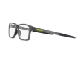 Oakley Chamfer Squared Lunettes de Vue OX 8143 02