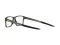 Oakley Chamfer Squared Lunettes de Vue OX 8143 02