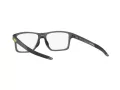 Oakley Chamfer Squared Lunettes de Vue OX 8143 02