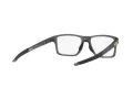 Oakley Chamfer Squared Lunettes de Vue OX 8143 02