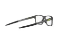 Oakley Chamfer Squared Lunettes de Vue OX 8143 02