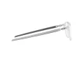 Oakley Pitchman R Carbon Lunettes de Vue OX 8149 03