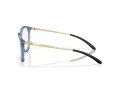 Oakley Bmng Lunettes de Vue OX 8150 10