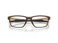 Oakley Metalink Lunettes de Vue OX 8153 18