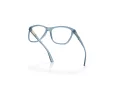 Oakley Alias Lunettes de Vue OX 8155 12
