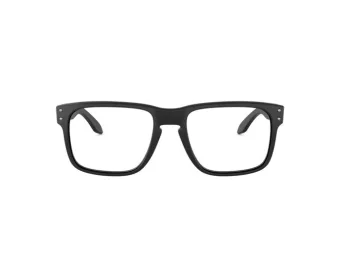 Oakley Holbrook Rx Lunettes de Vue OX 8156 01