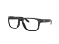 Oakley Holbrook Rx Lunettes de Vue OX 8156 01