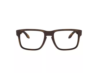 Oakley Holbrook Rx Lunettes de Vue OX 8156 02