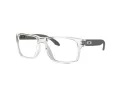 Oakley Holbrook Rx Lunettes de Vue 8156 03