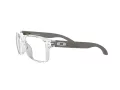 Oakley Holbrook Rx Lunettes de Vue 8156 03
