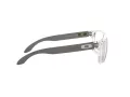 Oakley Holbrook Rx Lunettes de Vue 8156 03