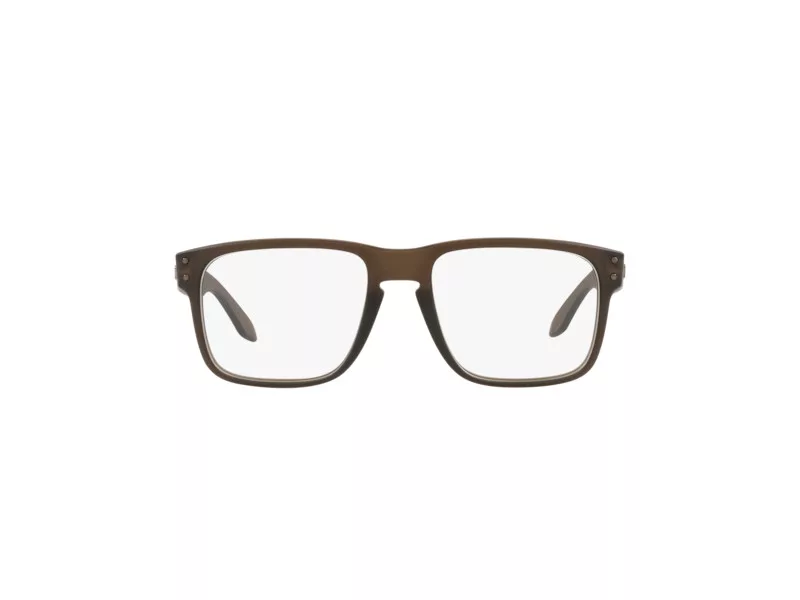 Oakley Holbrook Rx Lunettes de Vue OX 8156 11