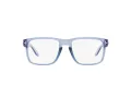 Oakley Holbrook Rx Lunettes de Vue OX 8156 12