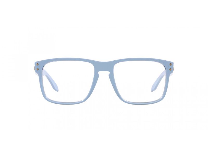 Oakley Holbrook Rx Lunettes de Vue OX 8156 13