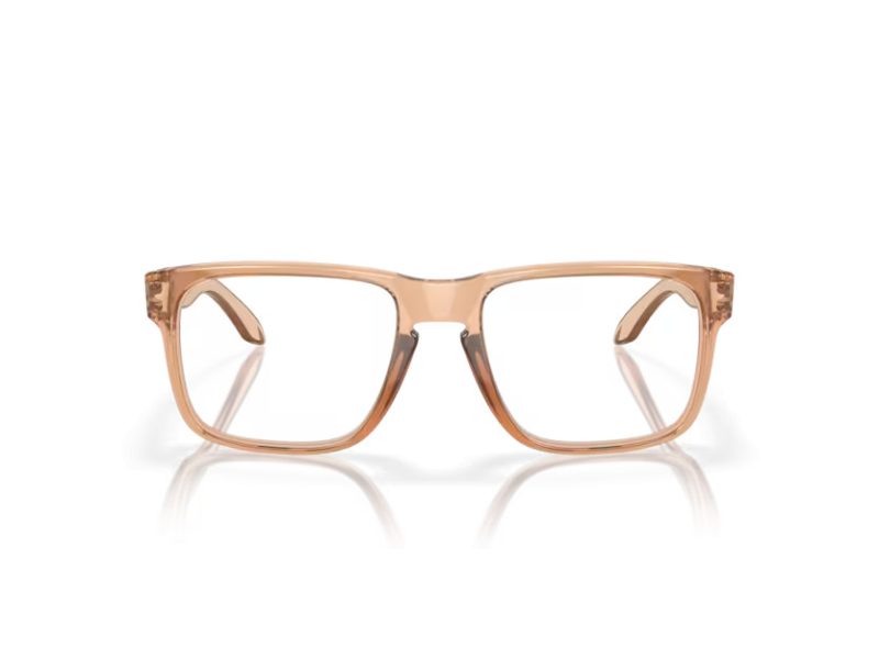Oakley Holbrook Rx Lunettes de Vue OX 8156 14