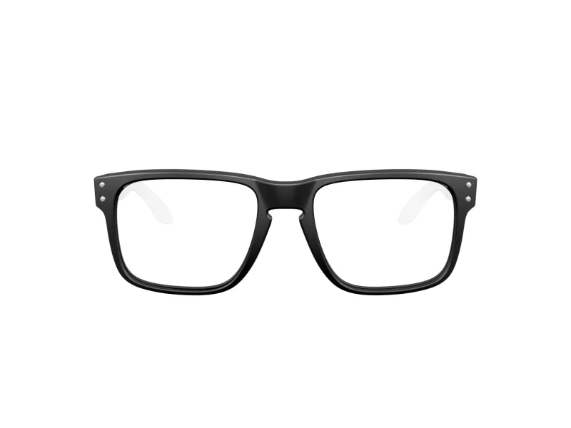 Oakley Holbrook Rx Lunettes de Vue OX 8156 15