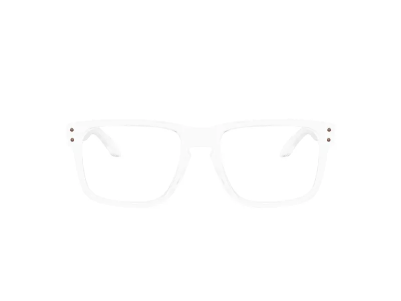 Oakley Holbrook Rx Lunettes de Vue OX 8156 18