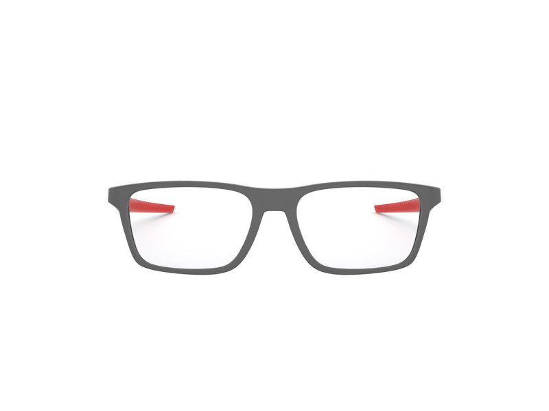 Oakley Port Bow Lunettes de Vue OX 8164 04
