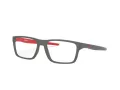 Oakley Port Bow Lunettes de Vue OX 8164 04
