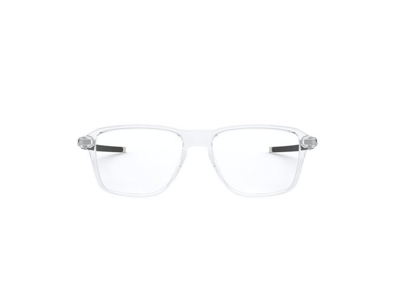 Oakley Wheel House Lunettes de Vue OX 8166 02