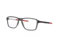 Oakley Wheel House Lunettes de Vue OX 8166 03
