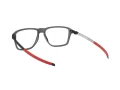 Oakley Wheel House Lunettes de Vue OX 8166 03