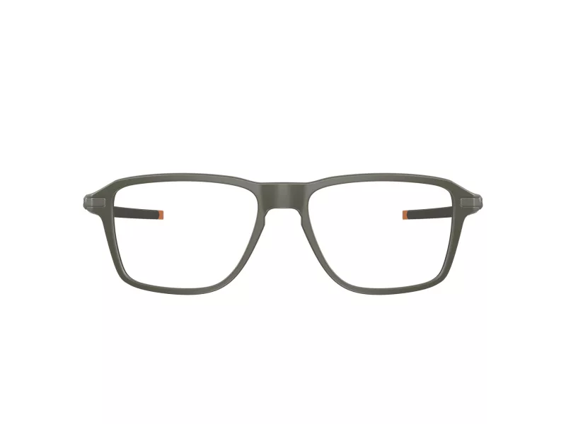 Oakley Wheel House Lunettes de Vue OX 8166 07
