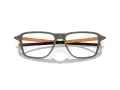 Oakley Wheel House Lunettes de Vue OX 8166 07