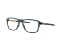 Oakley Wheel House Lunettes de Vue OX 8166 09