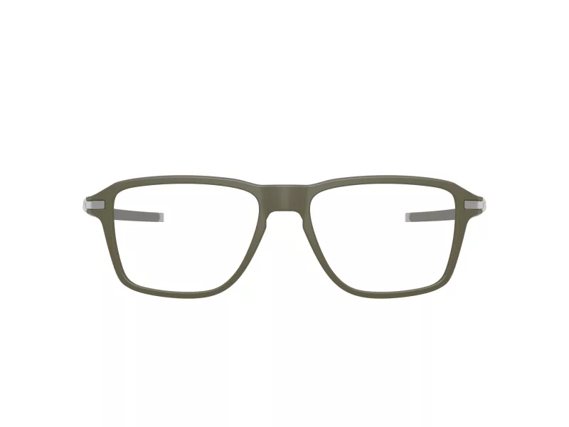 Oakley Wheel House Lunettes de Vue OX 8166 10