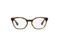 Oakley Tone Down Lunettes de Vue OX 8168 02
